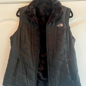 The North Face | Reversible Women’s Vest
